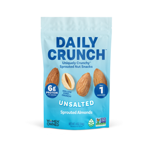 UNSALTED