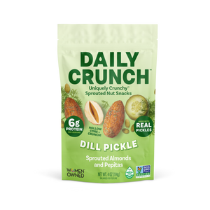 DILL PICKLE