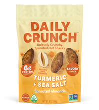 Load image into Gallery viewer, TURMERIC + SEA SALT
