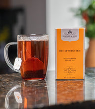 Load image into Gallery viewer, Decaf Ceylon, Box of 20 Premium Teabags
