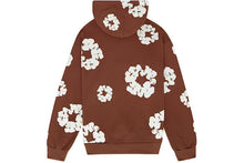 Load image into Gallery viewer, Denim Tears The Cotton Wreath Sweatshirt Brown
