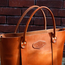 Load image into Gallery viewer, Market Tote - USA Made
