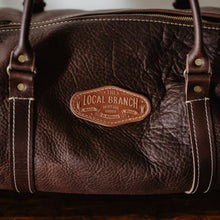 Load image into Gallery viewer, Nomad Duffle Bag - USA Made
