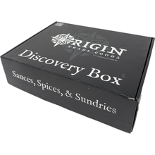 Load image into Gallery viewer, Dippin' Sauce Discovery Box
