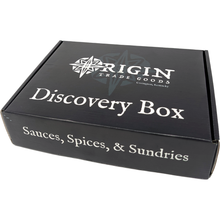 Load image into Gallery viewer, Discovery Box

