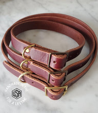 Load image into Gallery viewer, Dog Collar  - USA Made
