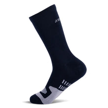 Load image into Gallery viewer, Dress Socks (Cobalt)
