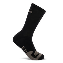 Load image into Gallery viewer, Dress Socks (Obsidian)
