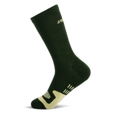 Load image into Gallery viewer, Dress Socks (Olive)
