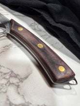 Load image into Gallery viewer, Meteor Series - Kitchen Cleaver
