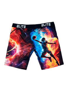 Jump shot- Men’s