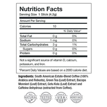 Load image into Gallery viewer, Energy + Focus Coffee
