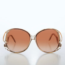 Load image into Gallery viewer, 80s Women's Vintage Sunglasses - Eliza
