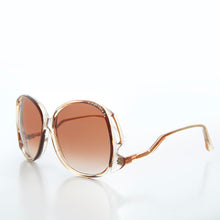 Load image into Gallery viewer, 80s Women's Vintage Sunglasses - Eliza

