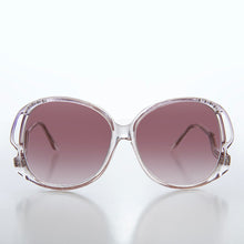 Load image into Gallery viewer, 80s Women's Vintage Sunglasses - Eliza
