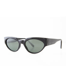 Load image into Gallery viewer, Women's Bold Angular Cat Eye Vintage Sunglass -  Ellie
