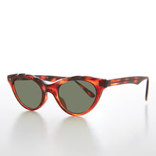 Load image into Gallery viewer, Kid's Size Cat Eye Vintage Deadstock Sunglasses - Emilia
