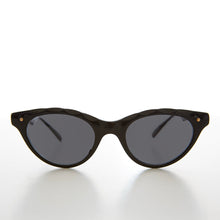 Load image into Gallery viewer, Kid's Size Cat Eye Vintage Deadstock Sunglasses - Emilia
