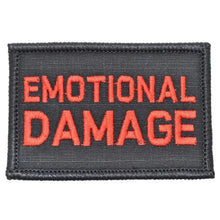 Load image into Gallery viewer, Emotional Damage - 2x3 Patch
