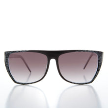 Load image into Gallery viewer, Square 80s Unisex Vintage Sunglasses - Evelin
