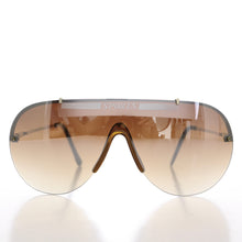 Load image into Gallery viewer, Rimless 80s Aviator Sunglasses - Exit
