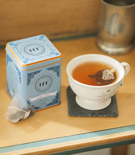 Load image into Gallery viewer, Earl Grey, HT Tin of 20 Sachets

