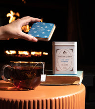 Load image into Gallery viewer, Earl Grey Supreme,  Classic Tin of 20 Sachets
