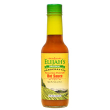 Load image into Gallery viewer, Roasted Cayenne &amp; Jalapeño Pepper Sauce

