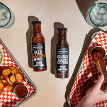 Load image into Gallery viewer, BBQ Sauce Bundle
