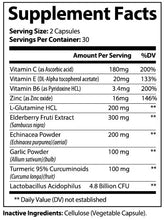 Load image into Gallery viewer, Immune 2.0
