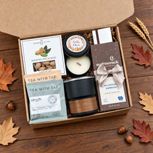 Load image into Gallery viewer, Employee Appreciation Gift Box | Team Recognition
