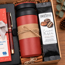 Load image into Gallery viewer, Corporate Gift Box | Client &amp; Team Thank You Gifts

