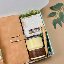 Load image into Gallery viewer, Employee Thank You Gift Box for Women
