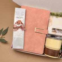 Load image into Gallery viewer, Employee Thank You Gift Box for Women

