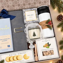 Load image into Gallery viewer, Employee Thank You Gift Bundle | Recharge &amp; Recognize Hard Work
