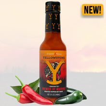Load image into Gallery viewer, Enemies by Morning (Roasted Jalapeño)
