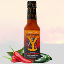 Load image into Gallery viewer, Venomous Strike (Reaper Hot Sauce)

