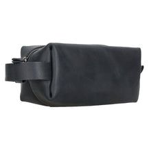 Load image into Gallery viewer, Eve Leather Dopp Kit, X Large
