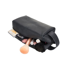Load image into Gallery viewer, Eve Leather Dopp Kit, Large

