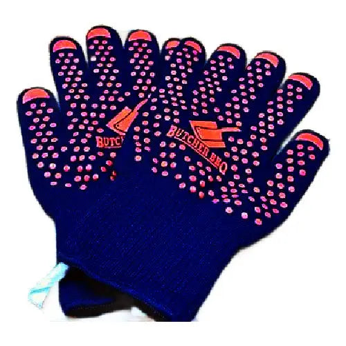 Extreme Heat Resistant Cooking Gloves