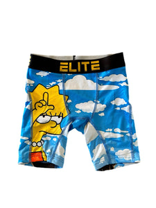 BART- Men’s