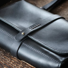 Load image into Gallery viewer, The Navigator Purse - USA Made
