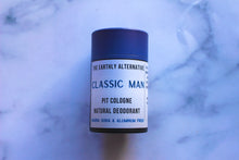 Load image into Gallery viewer, Pit Cologne Deodorants
