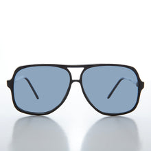 Load image into Gallery viewer, 80s Square Aviator Vintage Sunglasses - Feller
