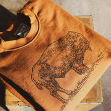 Load image into Gallery viewer, Buffalo Sweatshirt  - USA Made
