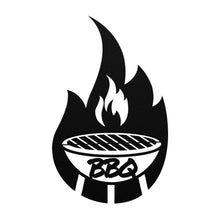 Load image into Gallery viewer, FIRED UP BBQ
