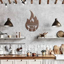 Load image into Gallery viewer, FIRED UP BBQ
