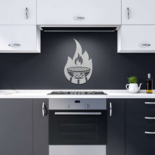 Load image into Gallery viewer, FIRED UP BBQ
