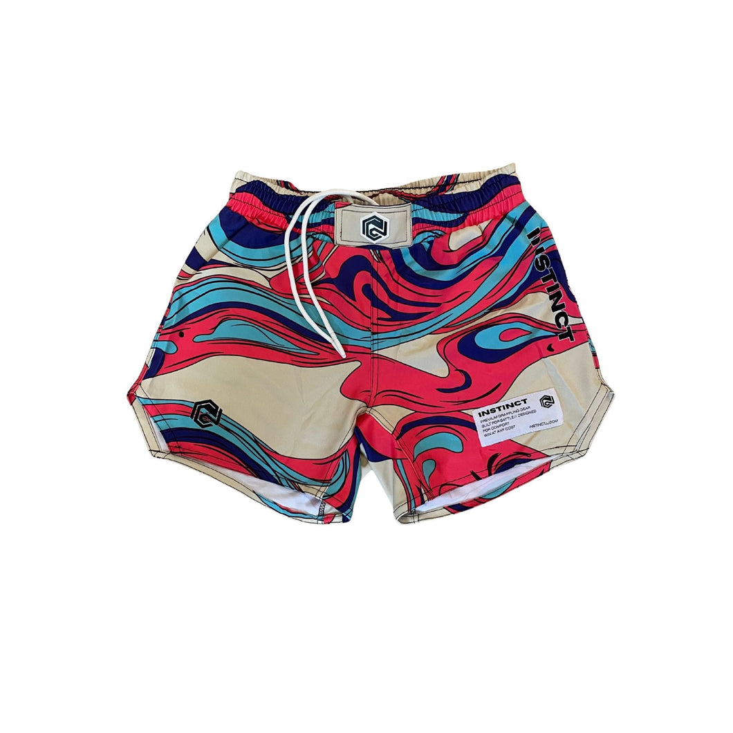 WAVE SERIES V1 COMBAT SHORTS