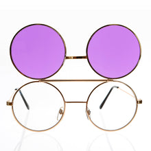 Load image into Gallery viewer, Flip Up Sunglasses - Flippy
